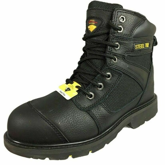 chippewa boots montreal